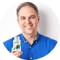LungExpand Buyer Frank