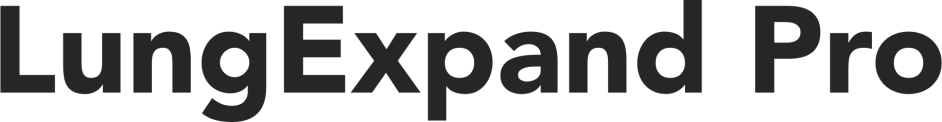 LungExpand Pro logo 1